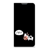 Motorola Moto E32 | Moto E32s Magnet Case Cow