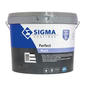 Sigma Perfect Matt