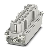 Phoenix HC contactinzet -hv10-i-pt-f
