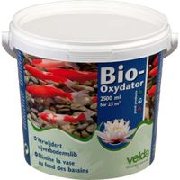 Velda bio-oxydator 2500 ml - thumbnail