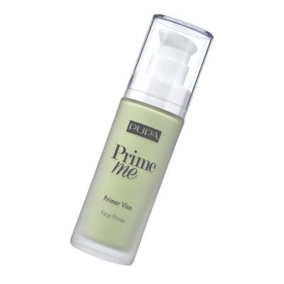 PUPA Prime Me Corrective Face Primer 30ml PUPA Prime Me Corrective Face Primer 30ml