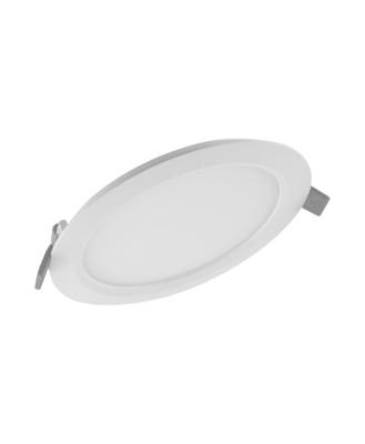 Ledvance LED Downlight Slim Rond DN155 12W 1020lm 120D - 840 Koel Wit | 169mm Ledvance LED Downlight Slim Rond DN155 12W 1020lm 120D - 840 Koel Wit | 169mm