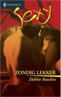 Zondig lekker - Debbi Rawlins - ebook - thumbnail