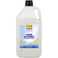 Hand cleaner Yellow Star navulverpakking voor