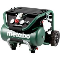 Metabo Power 280-20 W OF Pneumatische compressor 20 l - thumbnail