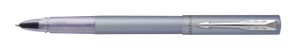 Rollerpen Parker Vector XL Silver-Blue medium blister