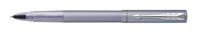 Rollerpen Parker Vector XL Silver-Blue medium blister - thumbnail