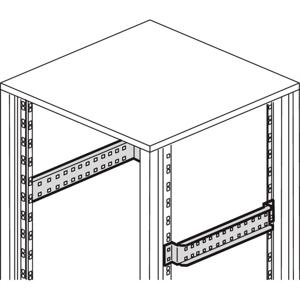 nVent SCHROFF 22117377 19 inch Montagemateriaal Meerdere kleuren