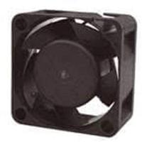 Sunon MF40202V1-1000U-A99 Axialventilator 24 V/DC 15,13 m³/h (l x b x h) 40 x 40 x 20 mm