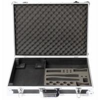 DAP ACA-ER216 Flightcase voor ER216 draadloze microfoon
