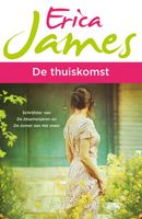 De thuiskomst - Erica James - ebook - thumbnail