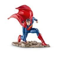 Schleich - Superman kniefiguur, SLH22505
