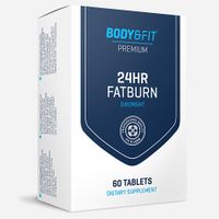 24hr Fatburn