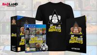 Do Not Feed the Monkeys Collector's Edition - thumbnail