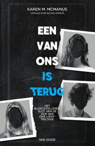 Een van ons is terug (Paperback)