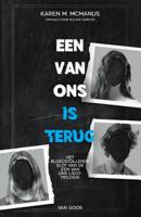 Een van ons is terug (Paperback) - thumbnail