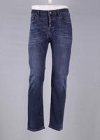 Vintage Straight Scotch & Soda Blue size 37 / 31 for Unisex - thumbnail