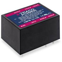 TracoPower TMPW 10-124 Schakelnetvoedingsmodule 0.41 A 10 W 24 V/DC 1 stuk(s)