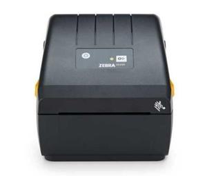 Zebra ZD230 Labelprinter Warmtetransmissie 203 x 203 dpi Etikettenbreedte (max.): 112 mm USB, LAN