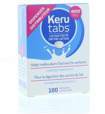 Kerutabs Kerutabs 4600 Fcc (100tb) Kerutabs Kerutabs 4600 Fcc (100tb)