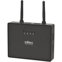 SILEX TECHNOLOGY E1392 WLAN-adapter 300 MBit/s 2,4 GHz, 5 GHz