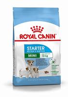 Royal Canin SHN Mini Starter Mother & Babydog - Droog hondenvoer - 4 kg