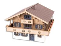 NOCH 66405 schaalmodel onderdeel en -accessoire Huis - thumbnail