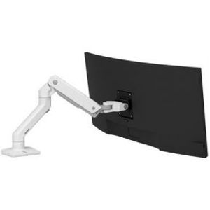 Ergotron HX Desk Monitor Arm Wit 45-475-216