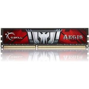 G.Skill 4GB DDR3-1600 geheugenmodule 1 x 4 GB 1600 MHz