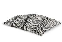 Drop & Sit Furry zitzak in de aanbieding - Goedkoop online kopen