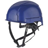 Milwaukee Accessoires BOLT™ 200 klimhelm Blauw Niet Geventileerd - 4932480655