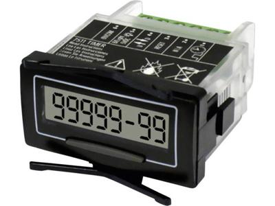 Trumeter 7511 Bedrijfsurenteller