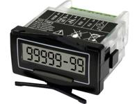 Trumeter 7511 Bedrijfsurenteller