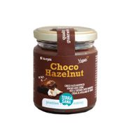 Choco hazelnootpasta bio - thumbnail