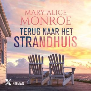 Terug naar het strandhuis