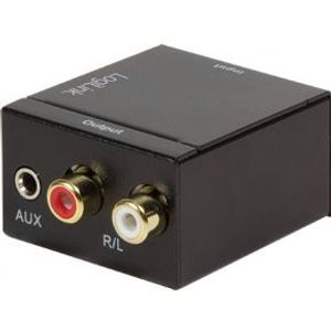 LogiLink CA0101 audio splitter