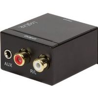 LogiLink CA0101 audio splitter