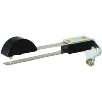 Grothe 152241 schuurcontact 24 V, 32 x 80 x 14 mm KKO 152 A