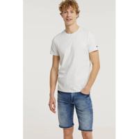 Cast Iron T-shirt wit