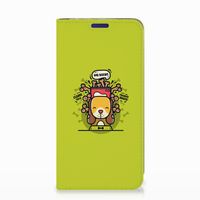 Samsung Galaxy S10e Magnet Case Doggy Biscuit