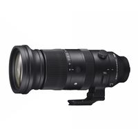 Sigma 60-600mm f/4.5-6.3 DG DN OS Sports L-mount objectief - thumbnail