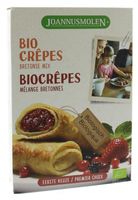 Biocrepes bio