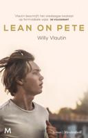 Willy  Vlautin Lean on Pete