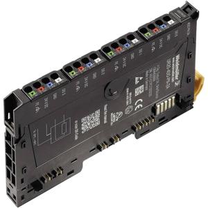 Weidmüller UR20-4DO-PN-2A 1394420000 PLC-uitgangsmodule 24 V/DC