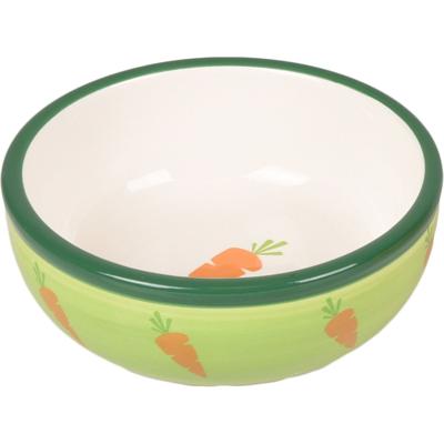 Voer / Drinkbakje Ibo Keramisch Groen - 310 ml 13 x 13 x 4.5 cm Flamingo Groen Voer / Drinkbakje Ibo Keramisch Groen - 310 ml 13 x 13 x 4.5 cm Flamingo Groen