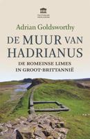 De Muur van Hadrianus - Adrian Goldsworthy - Paperback (9789401912440)