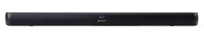 Sharp HT-SB147 soundbar luidspreker Zwart 2.0 kanalen 150 W Sharp HT-SB147 soundbar luidspreker Zwart 2.0 kanalen 150 W