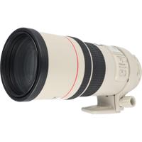 Canon EF 300mm F/4 L IS USM occasion