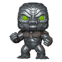 Transformers: Rise of the Beasts POP! Movies Vinyl Figure Optimus Primal 9 cm - thumbnail