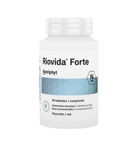 Riovida forte